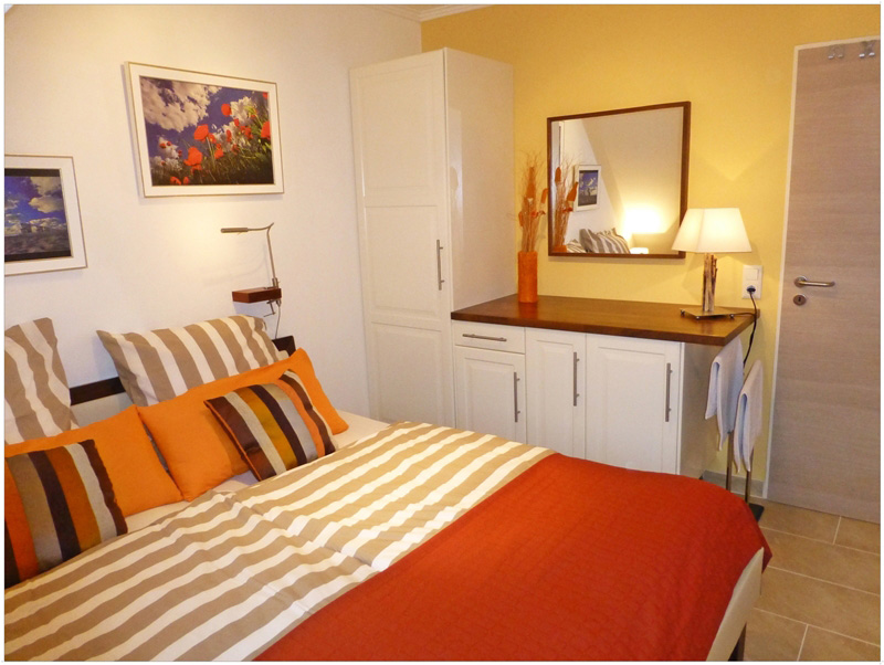 Appartement Sylt www.sylter-deichwiesen.de in Westerland