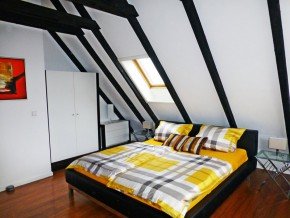 4-Zimmer-Ferienwohnung-auf-Sylt mit 3 Schlafzimmern www.sylter-deichwiesen.de