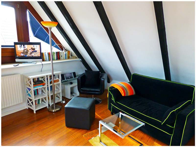 Leseecke-Ferienwohnung-mit-3-Schlafzimmern-auf-Sylt
