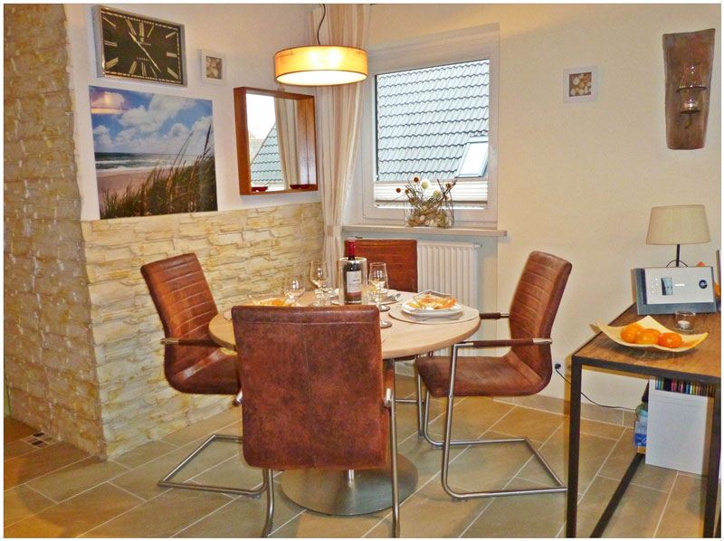 Ferienwohnung Sylt www.sylter-deichwiesen.de in Westerland