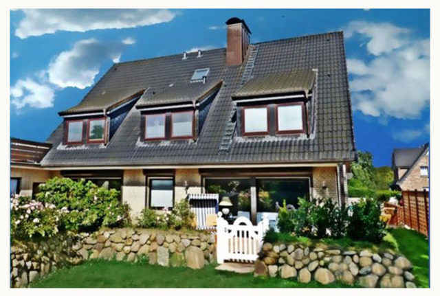 Ferienwohnung auf Sylt Sylter Deichwiesen www.sylter-deichwiesen.de