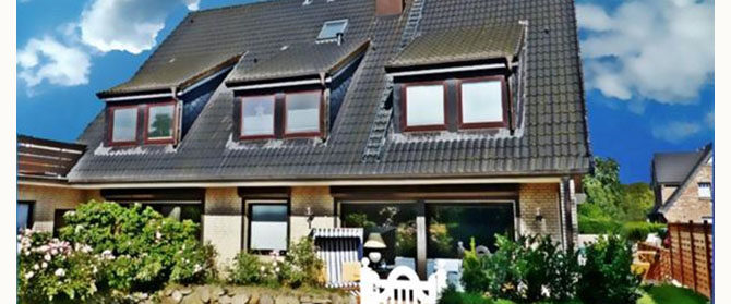 Haus Ferienwohnung auf Sylt mit Hund https://www.sylter-deichwiesen.de/ferienwohnung-auf-sylt-mit-hund/