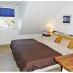 schlafzimmer2 4-sterne-ferienwohnung auf sylt, ferienappartement sylt, günstige ferienwohnung auf sylt westerland, ferienwohnung priswert sylt, sylt ferienwohnung