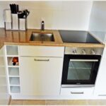 küchenecke 4-sterne-ferienwohnung auf sylt, ferienappartement sylt, günstige ferienwohnung auf sylt westerland, ferienwohnung priswert sylt, sylt ferienwohnung